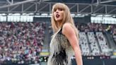 Taylor Swift Brings the Eras Tour to Dublin, Plus Anya-Taylor Joy and Cara Delevingne, Florence Pugh and More