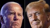 Joe Biden propone dos fechas para debatir con Donald Trump y el republicano le acepta el reto - La Opinión