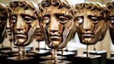 Backstage at the BAFTAs with the winners: Ben Whishaw, Lenny Rush …