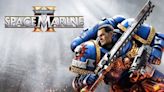 Warhammer 40,000: Space Marine 2 review - grimdark co-op