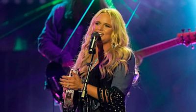 Miranda Lambert, Jason Aldean, Kane Brown, more to perform at ACM Awards in Frisco