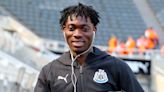 Christian Atsu’s whereabouts remain unknown following earthquake in Turkey