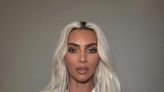 Kim Kardashian Says an Ex Telling Her to Take Time Off Was the ‘Beginning of the End’ in Relationship
