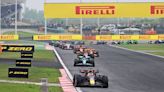 2024 F1 Chinese GP results: Max Verstappen wins for Red Bull