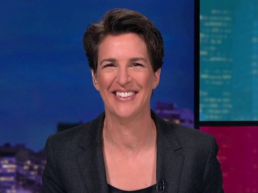 Maddow Blog | Watch Rachel Maddow Highlights: April 29