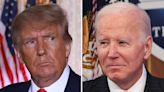 What Joe Biden's approval rating means for his chances vs. Donald Trump