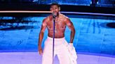 Experts SLAM Usher for promoting 'harmful' starvation diets