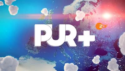"PUR+" am Samstag bei ZDF verpasst?: Wiederholung des Kindermagazins online und im TV