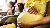 Maternal Mortality Rate For Black Women Improves, Still Concerning