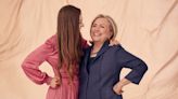 Hillary and Chelsea Clinton on Their ‘Gutsy’ Star Turn, Fox News and Whether a Woman Can Be President