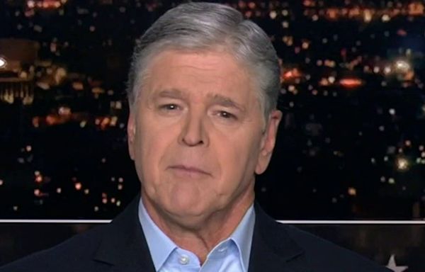 SEAN HANNITY: The Trump verdict is not a cure for Trump Derangement Syndrome