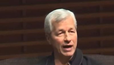 'It's Your Job, Not Ours': JPMorgan Chase CEO Jamie Dimon On Maintaining Work-Life Balance - News18