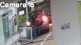 Thieves steal an ATM from an Aiea shop, but lose it while fleeing from police