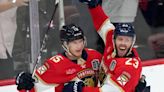 Florida Panthers edge Edmonton to capture first Stanley Cup championship