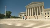 Supreme Court upholds law that bans alleged domestic violence abusers from having guns