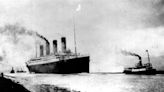 The Titanic sank into the Atlantic Ocean 111 years ago today. Here are rare photos of the ship.