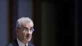 ECB to Watch Geopolitical Risk When Cutting Rates, Villeroy Says