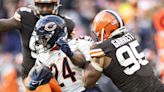 Respect for Bears Running Back Trio Takes Sudden Downturn