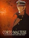 Corto Maltese: Secret Court of the Arcanes