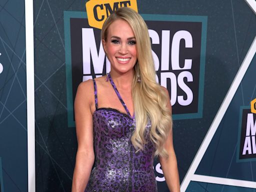 Carrie Underwood: Sie übernimmt Katy Perrys Stuhl