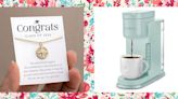 Celebrate Their Hard Work With a Cute College Graduation Gift
