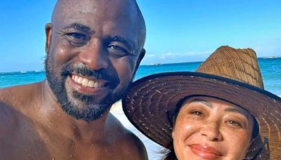 How Wayne Brady Makes Co-Parenting with His Ex and Her New Partner Work: 'We Found a New Family Within Each...