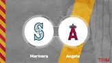 Mariners vs. Angels Predictions & Picks: Odds, Moneyline - June 1