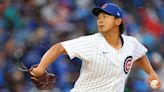 MLB ERA leaders: How Cubs pitcher Shota Imanaga is in line for historic rookie season | Sporting News