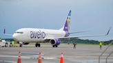 See Avelo Airlines take off for the first time at McGhee Tyson Airport