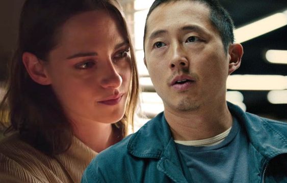 Love Me: Kristen Stewart, Steven Yeun Movie Sets Release Date Window