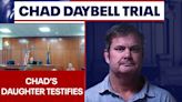 Chad Daybell's children testify at his murder trial