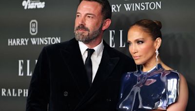 Ben Affleck and Jennifer Lopez's Relationship Timeline: Inside Their Ups and Downs on 2nd Wedding Anniversary