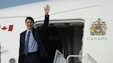 Trudeau to attend NATO leaders’ summit as Russia escalates aggression toward Ukraine