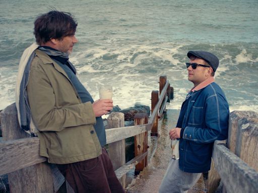 Blur documentary director says he would be ‘amazed’ if band did not return again