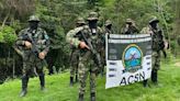 Las Autodefensas de la Sierra Nevada, el grupo armado que controla una de las zonas más turísticas de Colombia