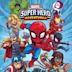 Marvel Super Hero Adventures