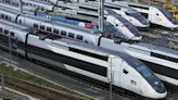 Francia denuncia un "ataque masivo" en su red de trenes de alta velocidad antes del inicio de los JJOO