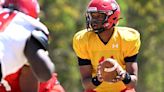 Daylin Lee of WSSU is named CIAA's Male Scholar Athlete of the Year