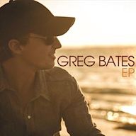 Greg Bates