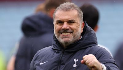 Tottenham ready to make early move to sign "incredible" £60m star for Ange