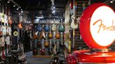 Legacy of iconic UK gear store Mansons Guitar Shop secured as the site is taken over by another guitar seller