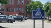 Union Street parking lot in Rochester getting major overhaul, expansion