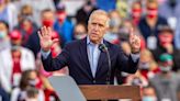 Sen. Tillis embraces VP pick, party platform at RNC, despite NCGOP censure