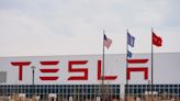 National Labor Relations Board files complaint against Buffalo Tesla facility