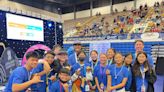 Ewa Makai Middle School students win first place in national drone competition