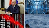 Estas son las predicciones de Baba Vanga para el 2024: Putin asesinado