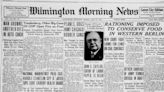 Pages of history: The News Journal archives, week of June 26