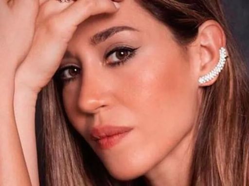 Jimena Barón cumple 37 años: el trágico accidente doméstico que terminó con la vida de su papá