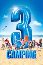 Camping 3 (2016) - Posters — The Movie Database (TMDB)