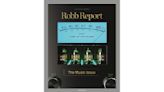 How McIntosh’s Blue Meters Became Synonymous With Premium Audio